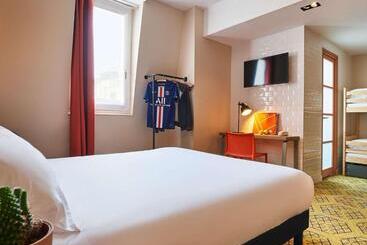 هتل Greet Boulogne Billancourt Paris