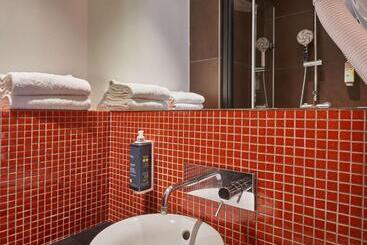 هتل Greet Boulogne Billancourt Paris