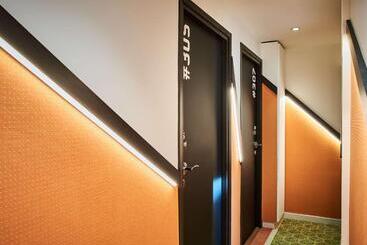 هتل Greet Boulogne Billancourt Paris