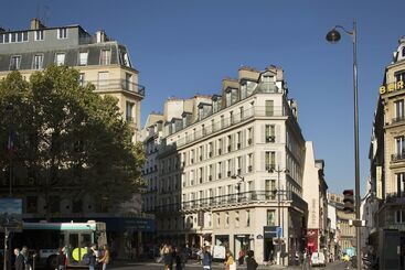 هتل Belloy Saint Germain
