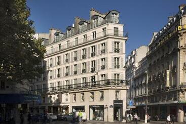 هتل Belloy Saint Germain