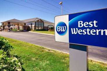 هتل Best Western Airport Inn