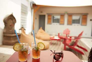 هتل Best Western Plus D Europe Et D Angleterre