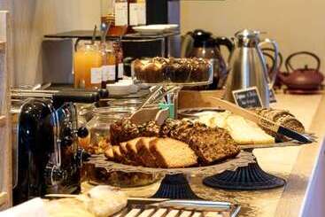 Best Western Plus D Europe Et D Angleterre - Macon