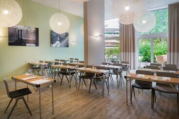Best Western Plus Hotel Du Parc Chantilly