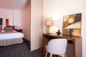 هتل Best Western Plus  La Marina