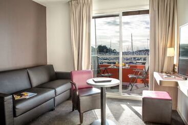 هتل Best Western Plus  La Marina