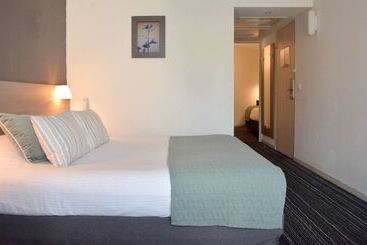 هتل Best Western Plus La Marina