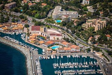 هتل Best Western Plus  La Marina