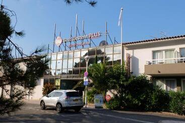 هتل Best Western Plus  La Marina