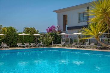هتل Best Western Plus  La Marina