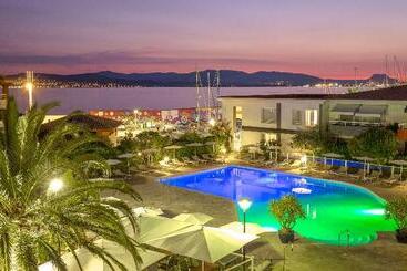 هتل Best Western Plus  La Marina