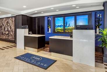 Bluegreen Vacations Hotel Blake, Ascend Resort Collection