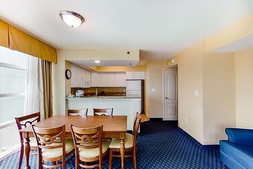 Hotell Carolinian Beach Resort