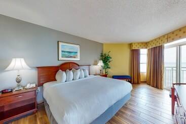 Hotell Carolinian Beach Resort