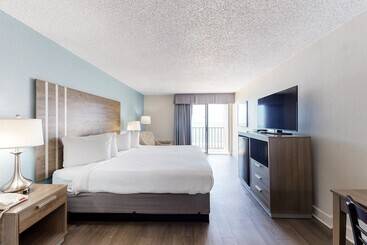 Hotell Carolinian Beach Resort