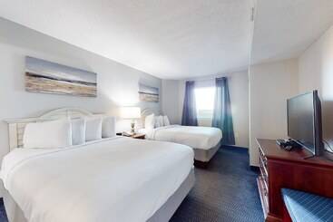 Hotell Carolinian Beach Resort