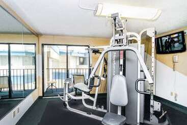 Hotell Carolinian Beach Resort
