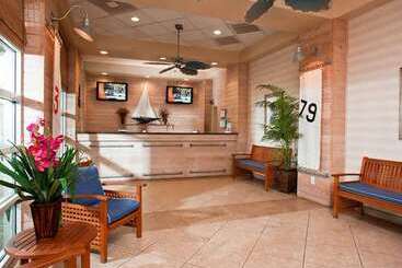 Hotell Carolinian Beach Resort