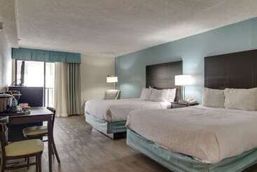 Hotell Carolinian Beach Resort