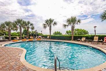 Hotell Carolinian Beach Resort
