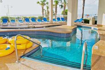 Hotell Carolinian Beach Resort
