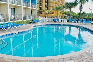 Hotell Carolinian Beach Resort