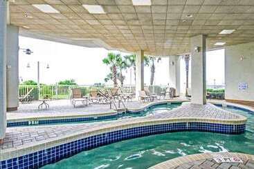 Hotell Carolinian Beach Resort