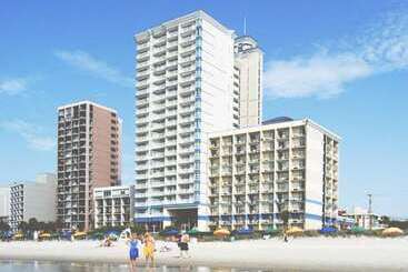 Hotell Carolinian Beach Resort