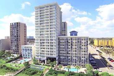 Hotell Carolinian Beach Resort