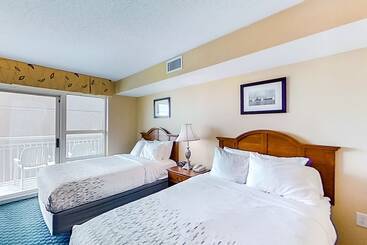 Hotell Carolinian Beach Resort