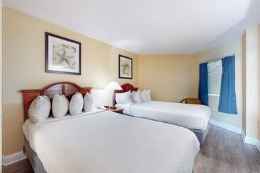 Hotell Carolinian Beach Resort