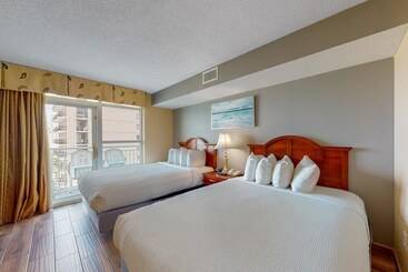 Hotell Carolinian Beach Resort