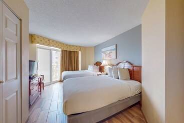 Hotell Carolinian Beach Resort