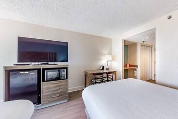Hotell Carolinian Beach Resort