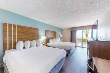 Hotell Carolinian Beach Resort