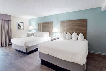 Hotell Carolinian Beach Resort