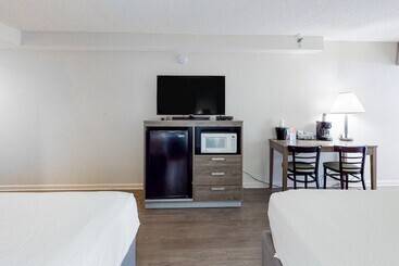 Hotell Carolinian Beach Resort