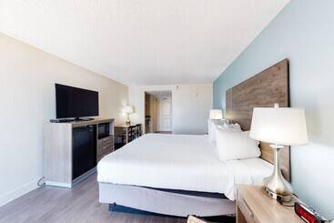 Hotell Carolinian Beach Resort