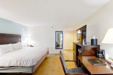 Hotell Carolinian Beach Resort