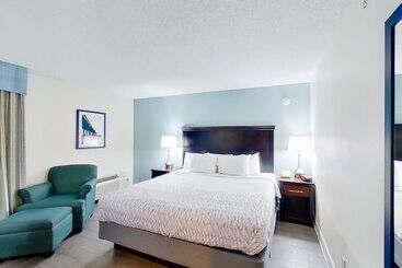Hotell Carolinian Beach Resort