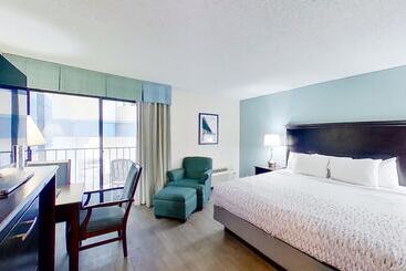 Hotell Carolinian Beach Resort