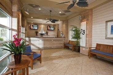 Hotell Carolinian Beach Resort