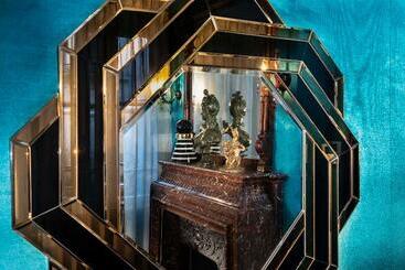 هتل & Spa De Latour Maubourg