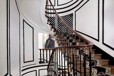 هتل & Spa De Latour Maubourg