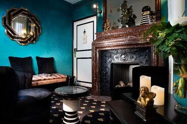 هتل & Spa De Latour Maubourg