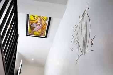 هتل & Spa De Latour Maubourg