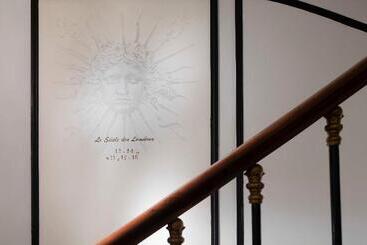 هتل & Spa De Latour Maubourg