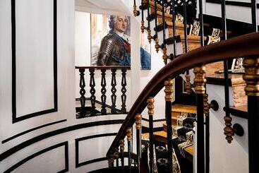 هتل & Spa De Latour Maubourg
