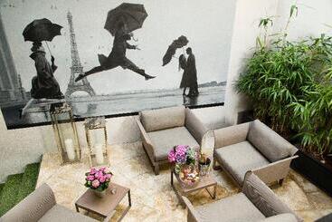 هتل & Spa De Latour Maubourg